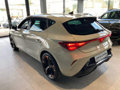 Cupra Leon Gebrauchtwagen