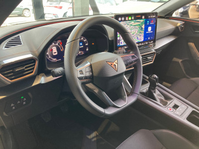 Cupra Leon Gebrauchtwagen