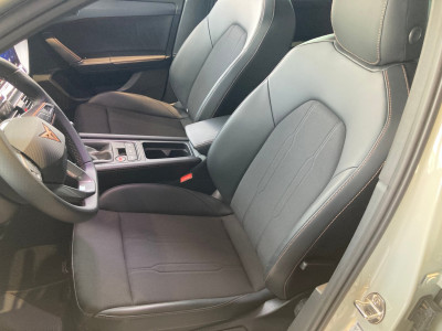 Cupra Leon Gebrauchtwagen