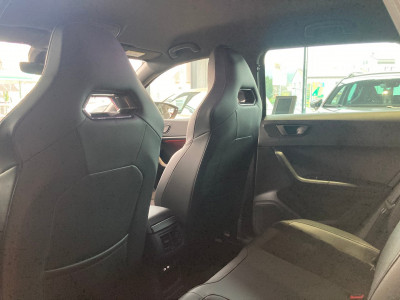 Cupra Ateca Gebrauchtwagen