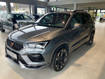Cupra Ateca Gebrauchtwagen