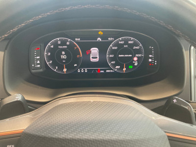 Cupra Ateca Gebrauchtwagen