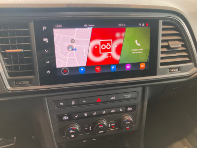 Cupra Ateca Gebrauchtwagen