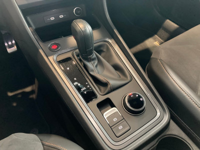 Cupra Ateca Gebrauchtwagen