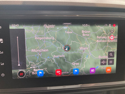 Cupra Ateca Gebrauchtwagen