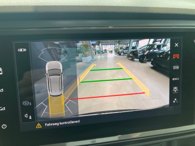 Cupra Ateca Gebrauchtwagen