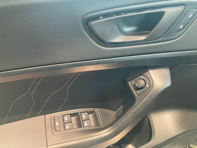 Cupra Ateca Gebrauchtwagen