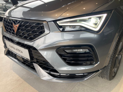 Cupra Ateca Gebrauchtwagen