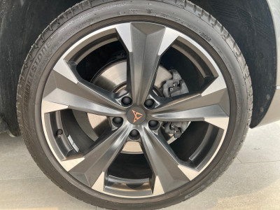 Cupra Ateca Gebrauchtwagen