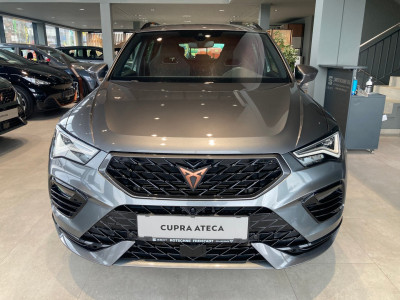Cupra Ateca Gebrauchtwagen