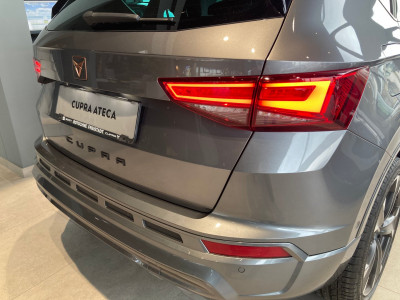 Cupra Ateca Gebrauchtwagen