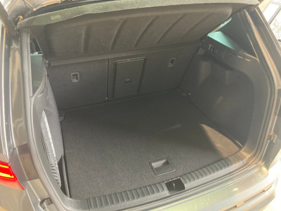 Cupra Ateca Gebrauchtwagen