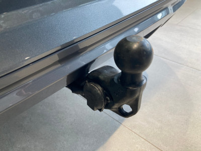 Cupra Ateca Gebrauchtwagen