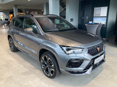 Cupra Ateca Gebrauchtwagen