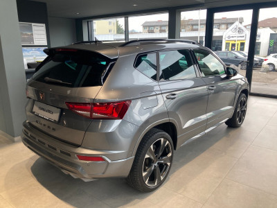 Cupra Ateca Gebrauchtwagen