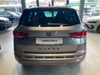 Cupra Ateca Gebrauchtwagen