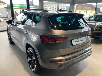 Cupra Ateca Gebrauchtwagen