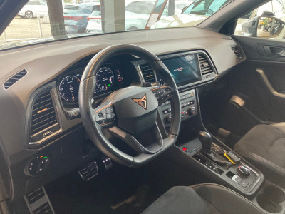 Cupra Ateca Gebrauchtwagen