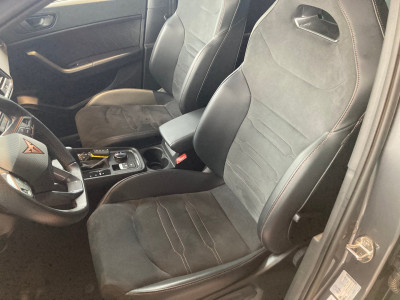 Cupra Ateca Gebrauchtwagen