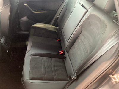 Cupra Ateca Gebrauchtwagen