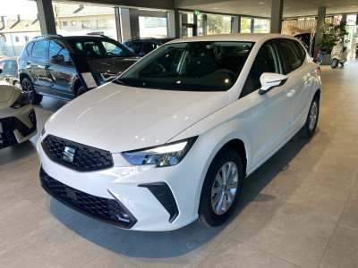 Seat Ibiza Gebrauchtwagen