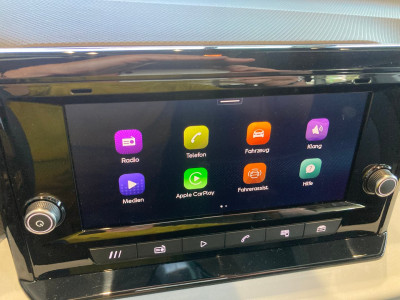 Seat Ibiza Gebrauchtwagen