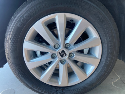 Seat Ibiza Gebrauchtwagen