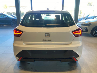 Seat Ibiza Gebrauchtwagen