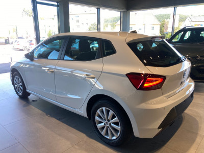 Seat Ibiza Gebrauchtwagen