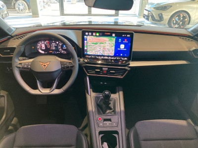 Cupra Leon Gebrauchtwagen