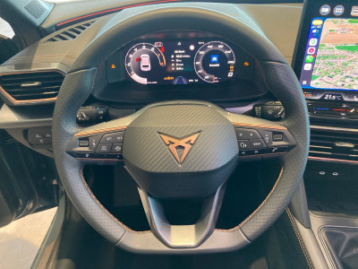 Cupra Leon Gebrauchtwagen