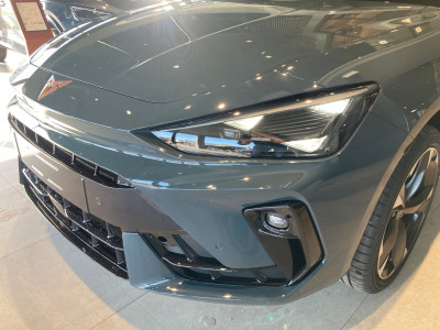 Cupra Leon Gebrauchtwagen