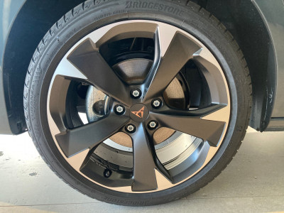 Cupra Leon Gebrauchtwagen