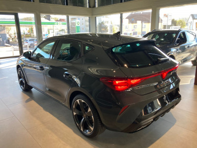 Cupra Leon Gebrauchtwagen