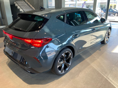 Cupra Leon Gebrauchtwagen