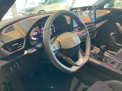 Cupra Leon Gebrauchtwagen