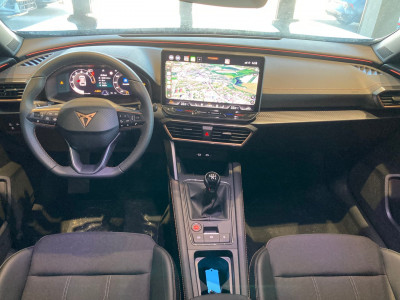 Cupra Formentor Gebrauchtwagen