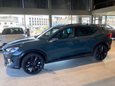 Cupra Formentor Gebrauchtwagen