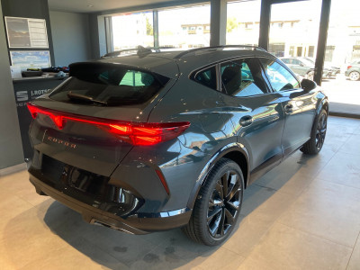 Cupra Formentor Gebrauchtwagen