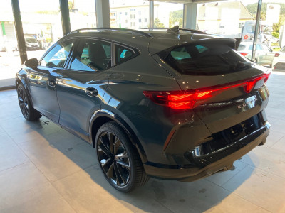 Cupra Formentor Gebrauchtwagen