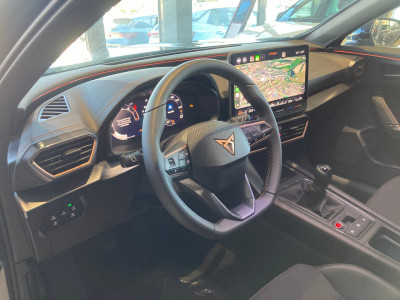 Cupra Formentor Gebrauchtwagen