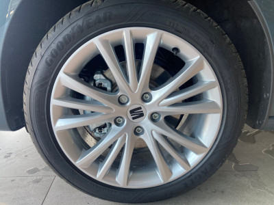 Seat Leon Gebrauchtwagen