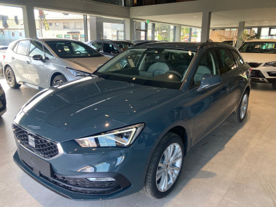 Seat Leon Gebrauchtwagen