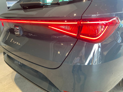 Seat Leon Gebrauchtwagen