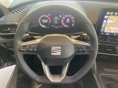 Seat Leon Gebrauchtwagen