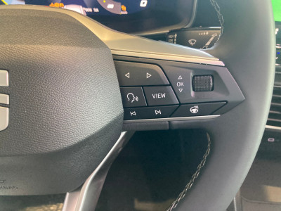 Seat Leon Gebrauchtwagen