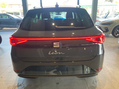 Seat Leon Gebrauchtwagen