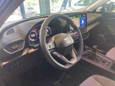 Seat Leon Gebrauchtwagen