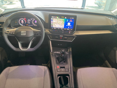 Seat Leon Gebrauchtwagen