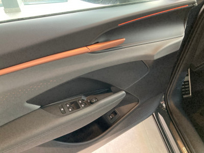 Cupra Terramar Gebrauchtwagen